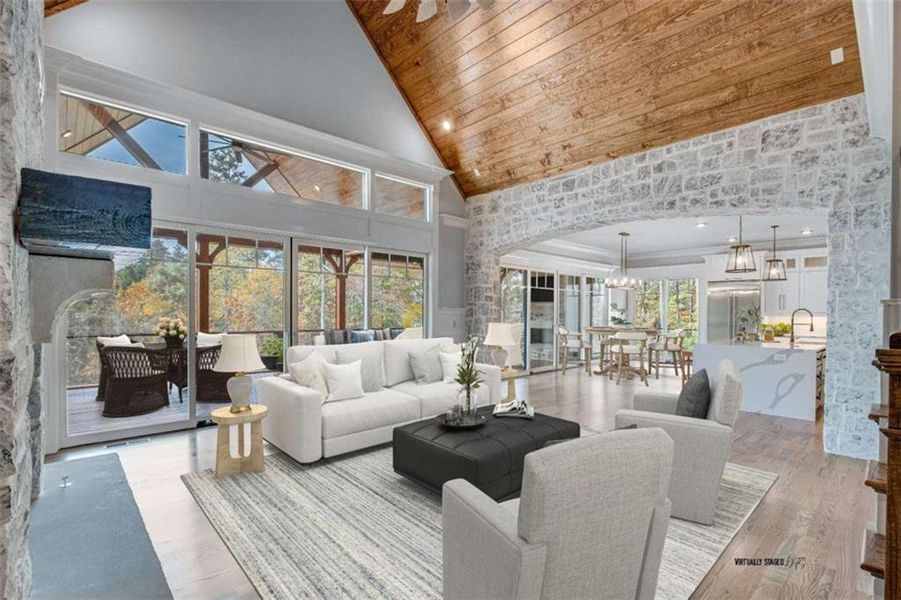 Community amenities in , Gainesville (Image 56).