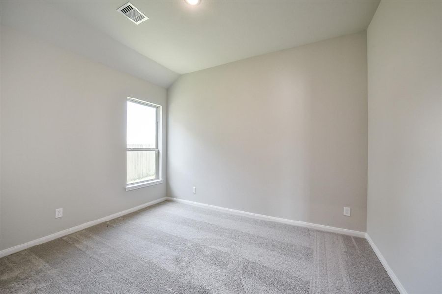 Spacious, unfurnished interior of a new home in , Hockley (Image 20). Spacious, unfurnished interior of a new home in , Hockley (Image 20).