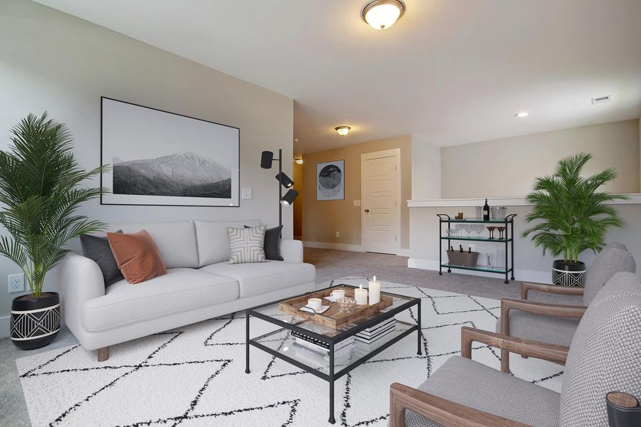 Belmont Landing Furnished Belmont Landing Furnished