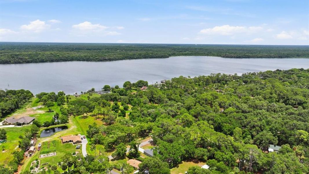 Natural landscape and outdoor views near  in Deland (Image 36).