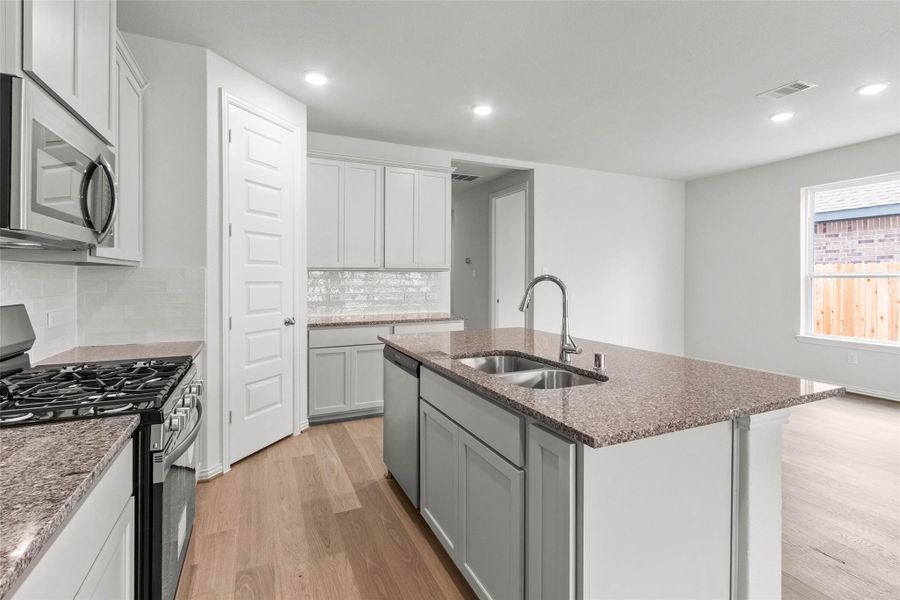 Image 12 of a home in The Woodlands Hills. Image 12 of a home in The Woodlands Hills.