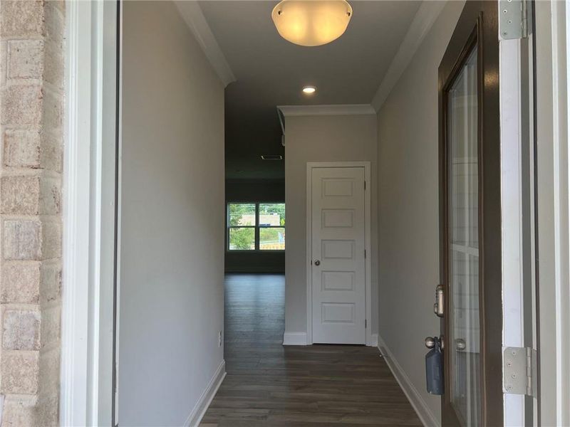 Image 20 of a home in Crofton Place Enclave. Image 20 of a home in Crofton Place Enclave.