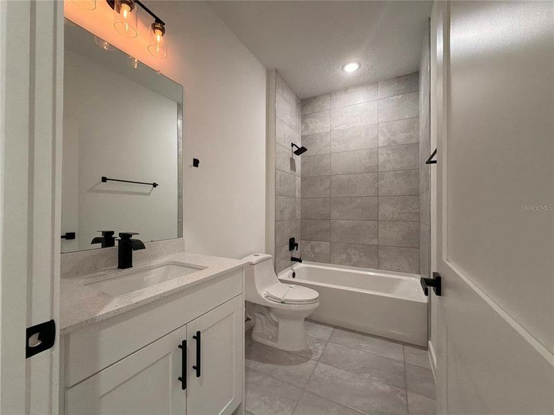 Furnished interior view inside a new home in , Dunnellon (Image 13). Furnished interior view inside a new home in , Dunnellon (Image 13).