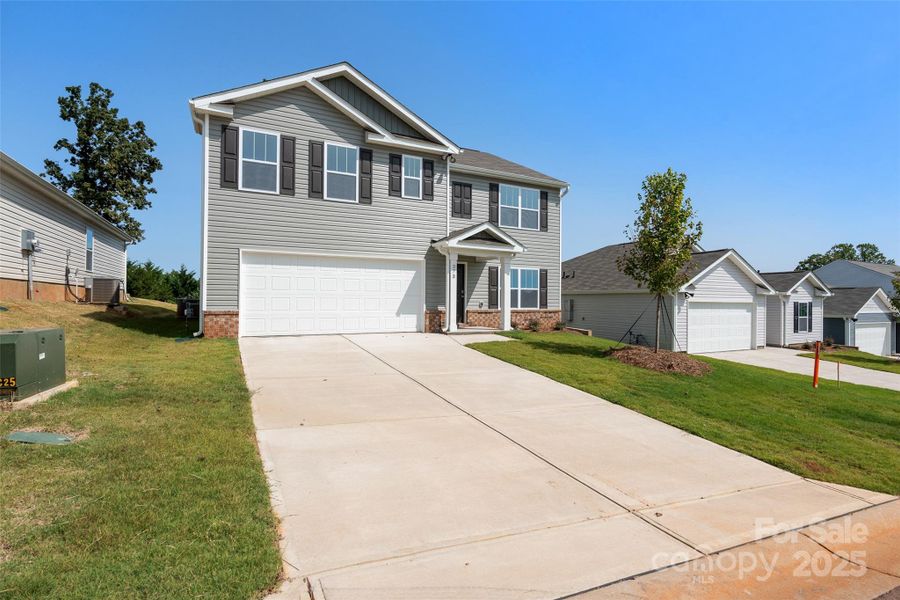 Photos are representative Photos are representative