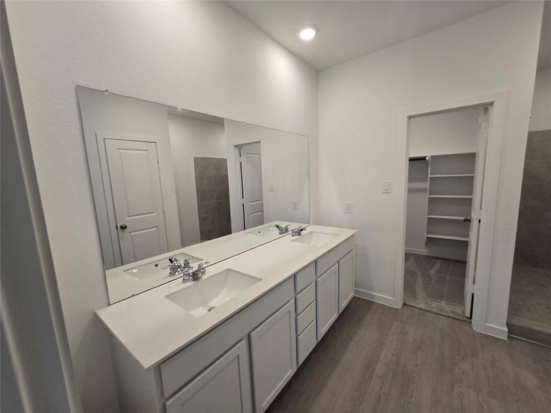 REPRESENTATION NOT ACTUAL HOME