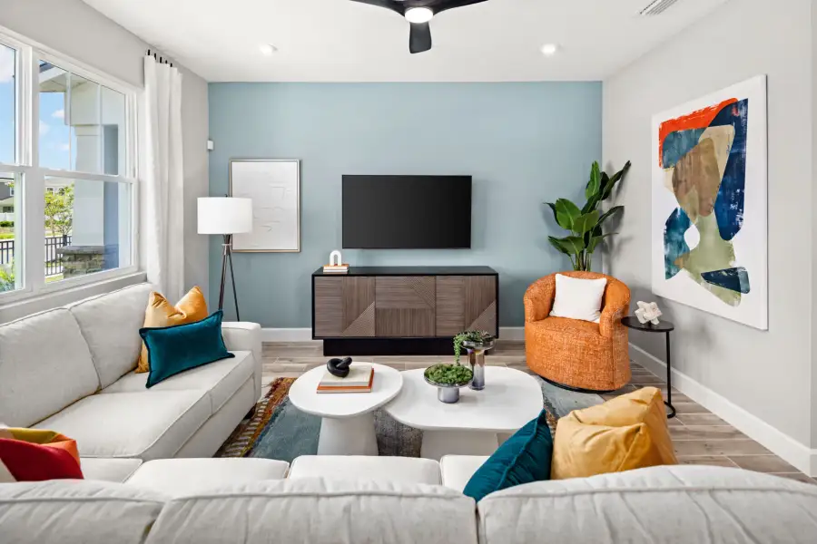 Great Room
