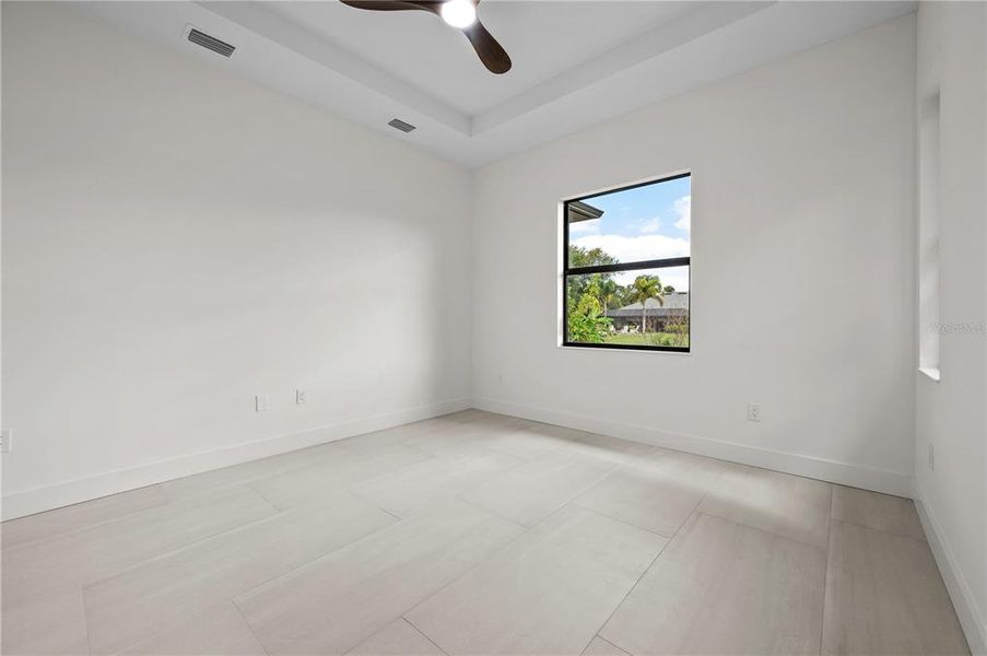 Spacious, unfurnished interior of a new home in , North Port (Image 52). Spacious, unfurnished interior of a new home in , North Port (Image 52).