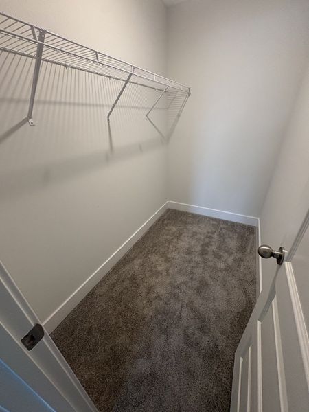 Spacious, unfurnished interior of a new home in Rookers Bend, Smyrna (Image 19).