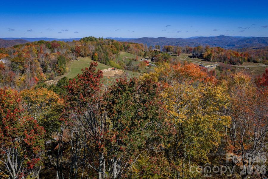 Natural landscape and outdoor views near  in Banner Elk (Image 15).