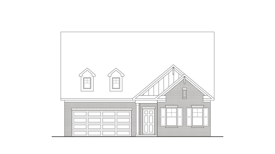 Elevation F (R2.1)
