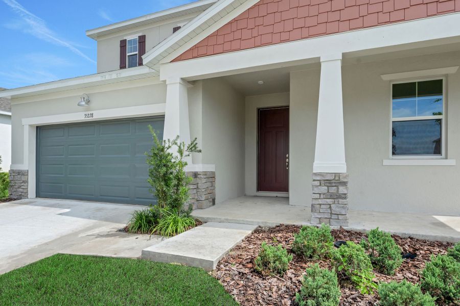 35228 TUSCAN HILL ROAD, Dade City, FL.  - Slide 4