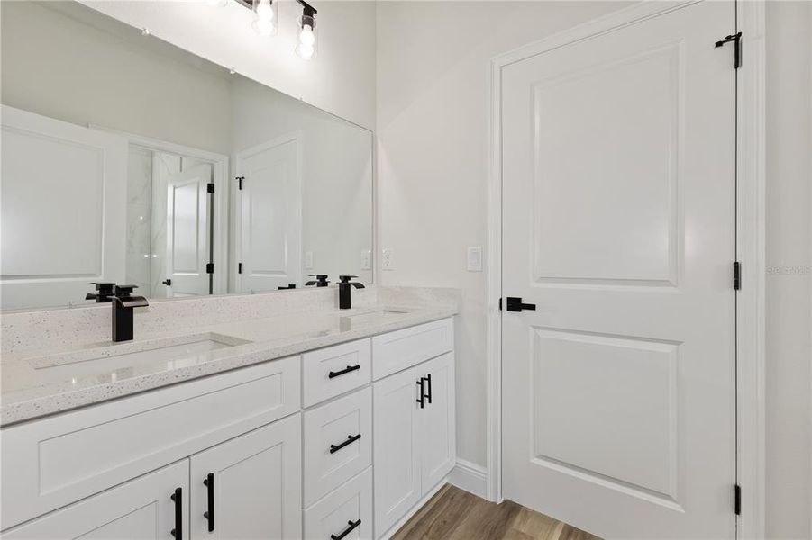 Spacious, unfurnished interior of a new home in , Ocala (Image 10). Spacious, unfurnished interior of a new home in , Ocala (Image 10).