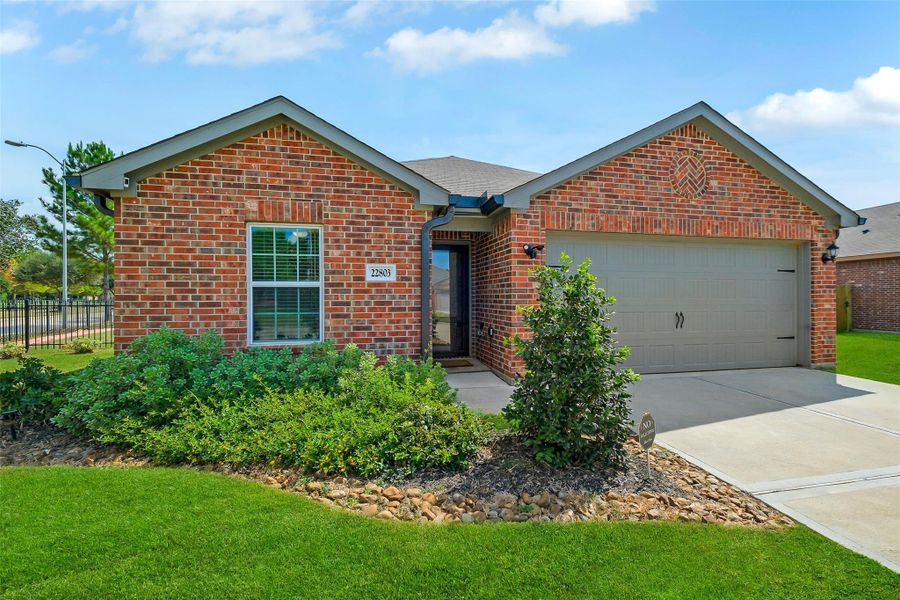 Image 27 of a home in Bauer Landing.