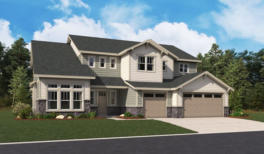 Harmon-D44H-ChateauatTheMeadows Elevation B