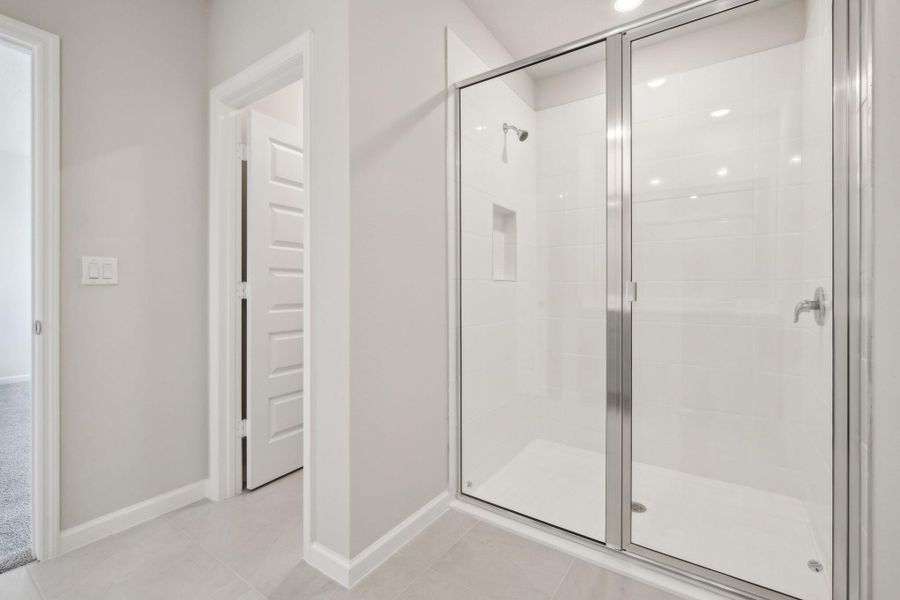 Image 26 of a home in Hampton Park - Classic Series.