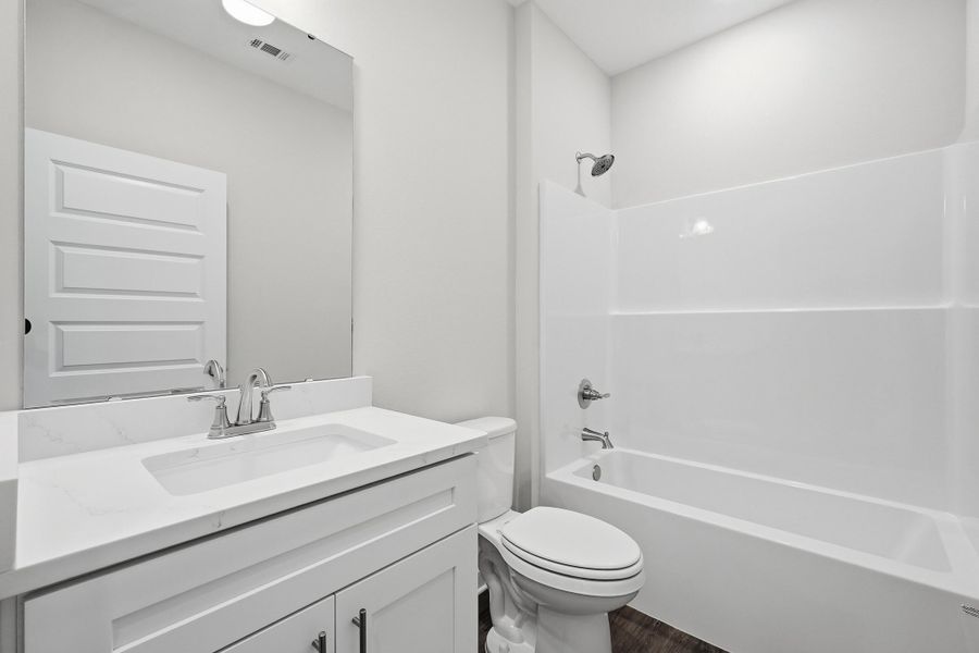 Additional Bathroom