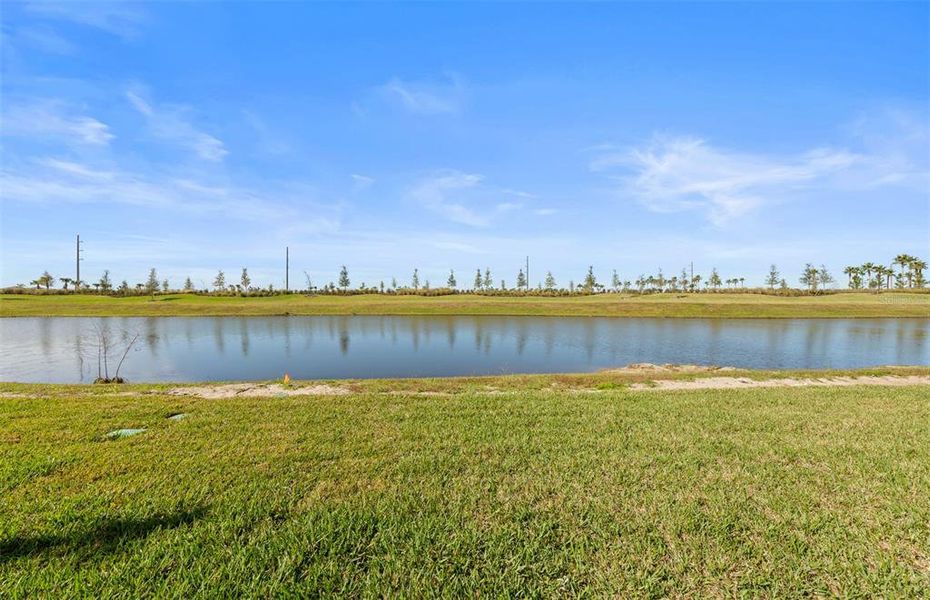 Natural landscape and outdoor views near Del Webb Catalina in Lakewood Ranch (Image 32).