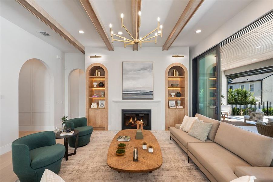 Image 36 of a home in .