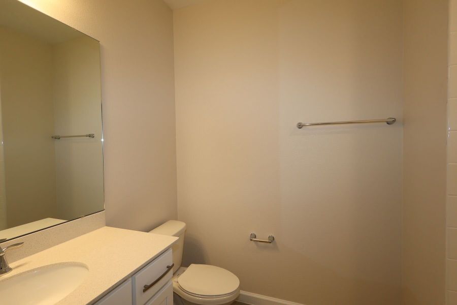 Bathroom Bathroom
