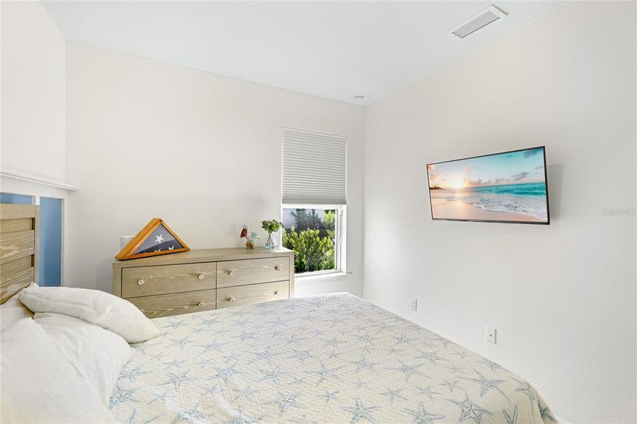 Furnished interior view inside a new home in Palmero, Nokomis (Image 25).