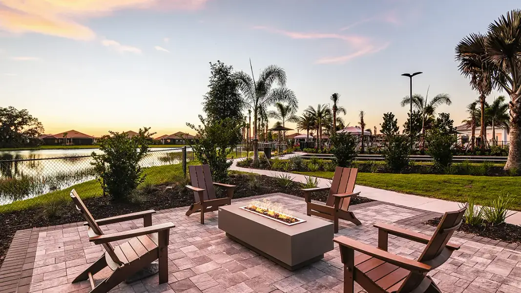 Community amenities in Skye Ranch Community Group Page, Sarasota (Image 65).