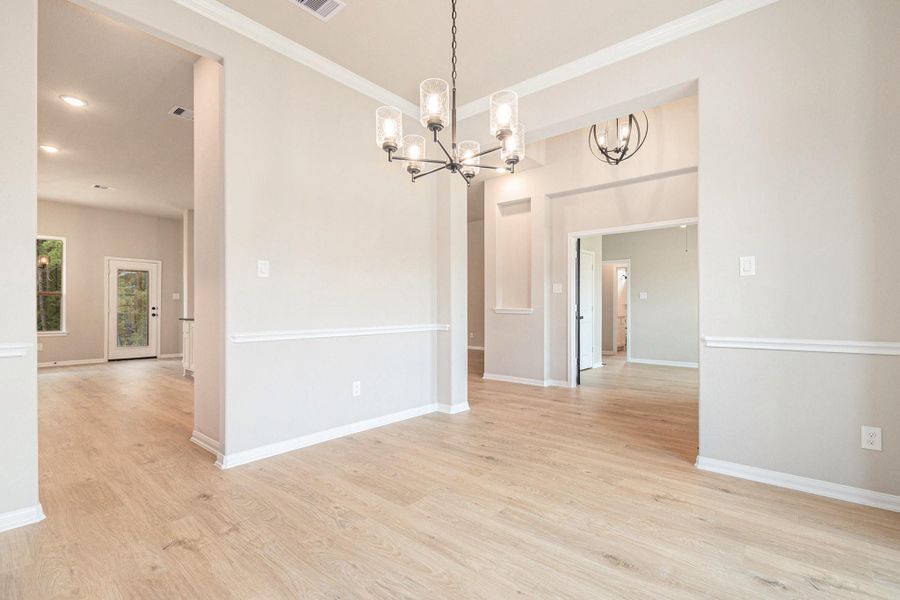 Image 23 of a home in Rose Hill Estates.