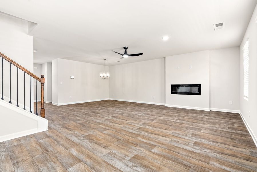 4br New Home in LaGrange, GA.  - Slide 6