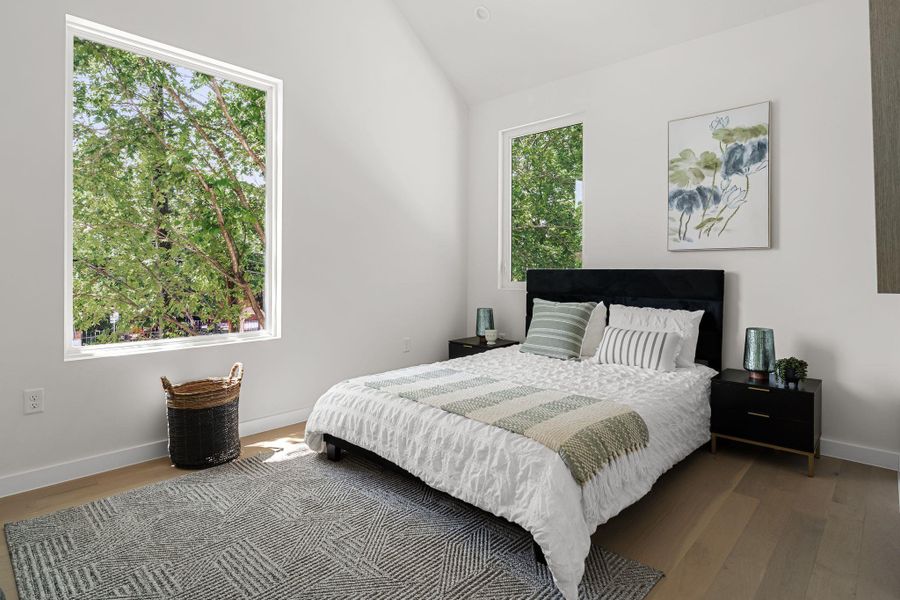 517 Tillery St. Unit 1