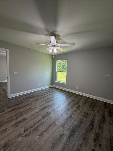 Spacious, unfurnished interior of a new home in , Lake Wales (Image 14). Spacious, unfurnished interior of a new home in , Lake Wales (Image 14).