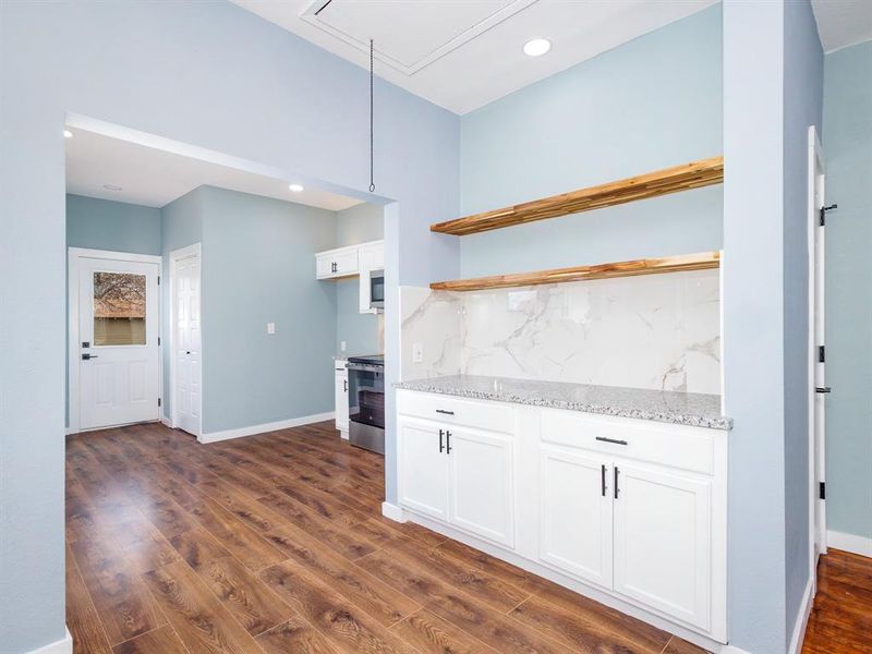 Coffee Bar Coffee Bar