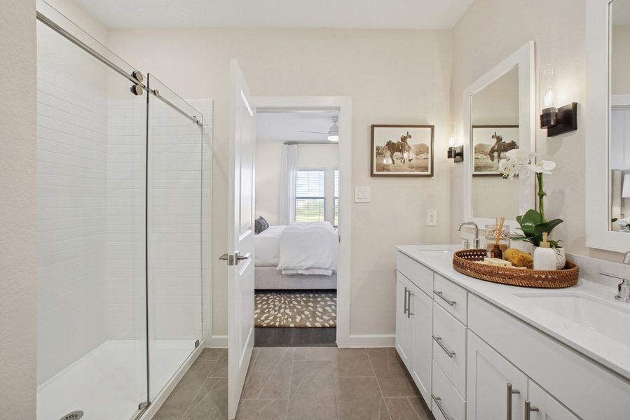 Primary Bath Primary Bath