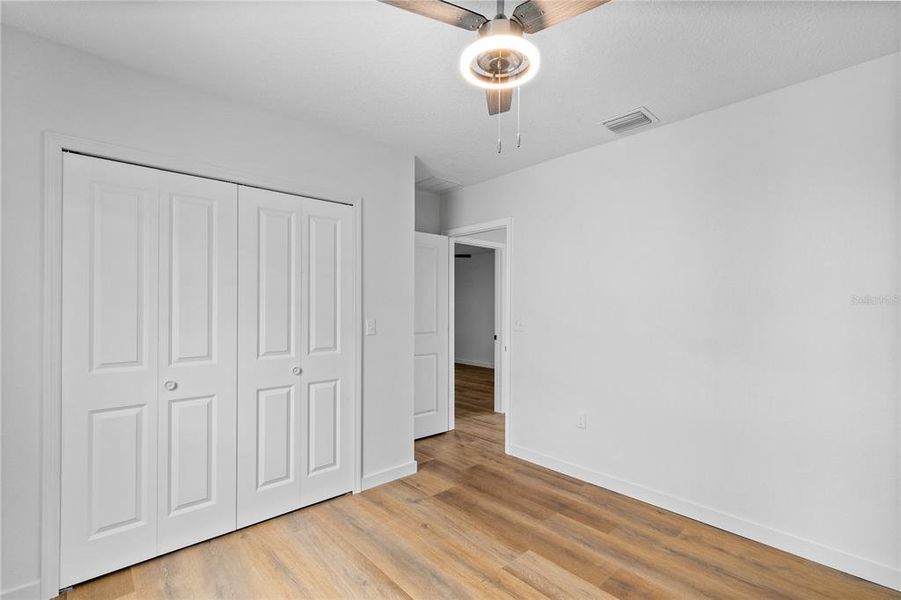 Spacious, unfurnished interior of a new home in , Eustis (Image 15).