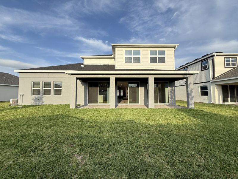 Tradewinds Representational Tradewinds Representational