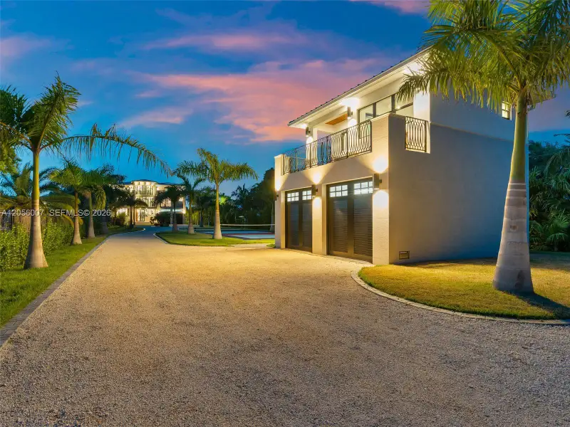Detached Guest House Detached Guest House