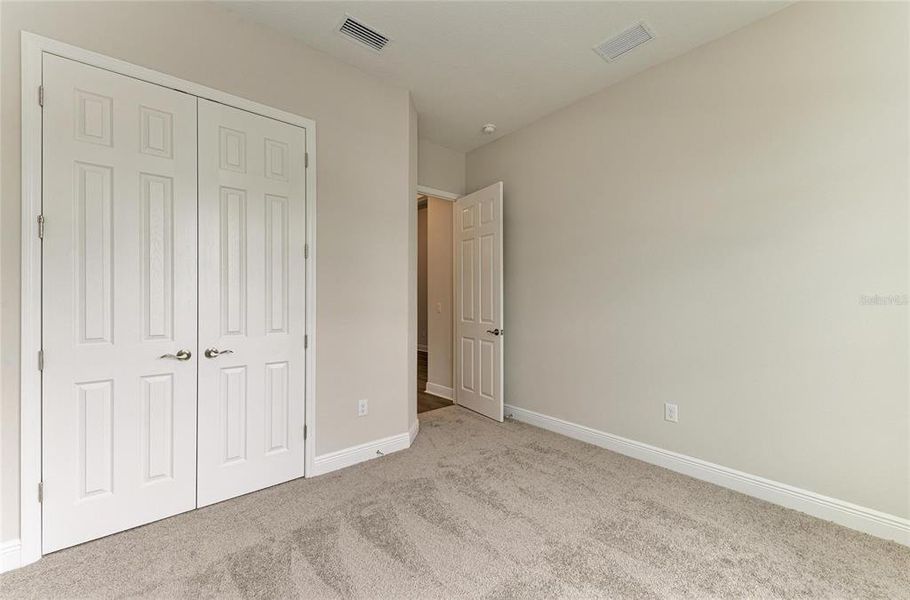 Spacious, unfurnished interior of a new home in Crosswind Point, Parrish (Image 25).