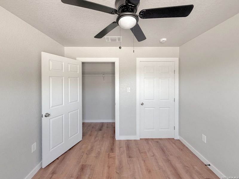 Spacious, unfurnished interior of a new home in , Spring Branch (Image 21).