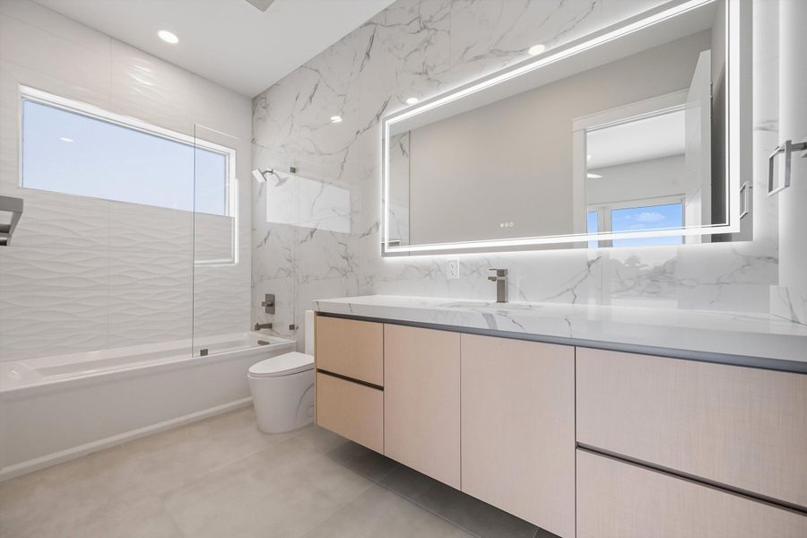 Third Bathroom