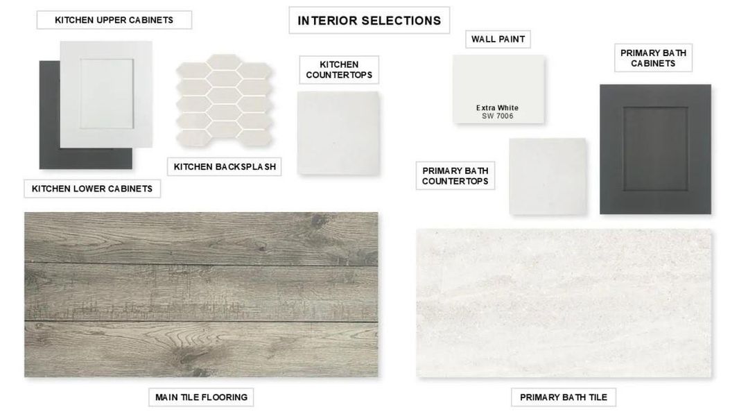 Image 7 of a home in Marvida 45' - Gated. Image 7 of a home in Marvida 45' - Gated.