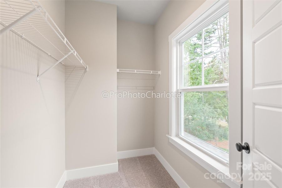 Spacious, unfurnished interior of a new home in , Mooresville (Image 31).