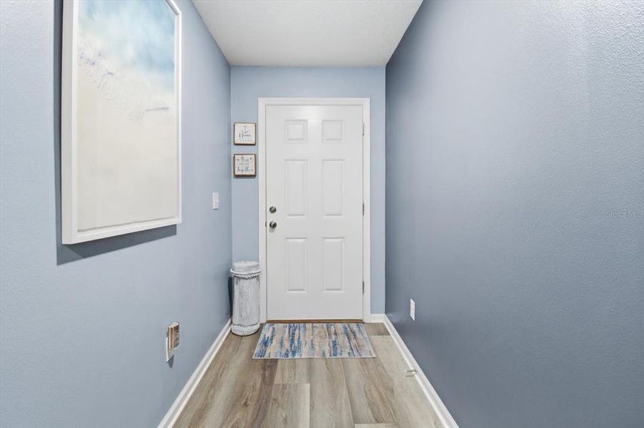 Spacious, unfurnished interior of a new home in , Citrus Springs (Image 23). Spacious, unfurnished interior of a new home in , Citrus Springs (Image 23).