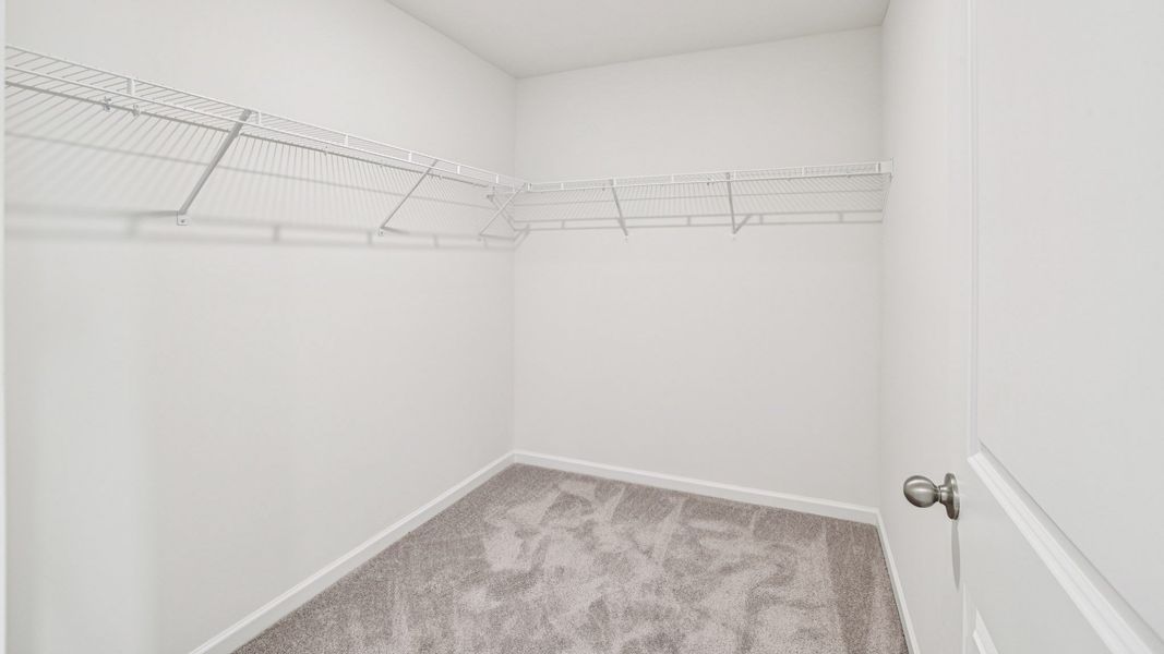 Image 29 representing the Craig by D.R. Horton in The Hideaway at Fox Meadows, Bluff City, TN.