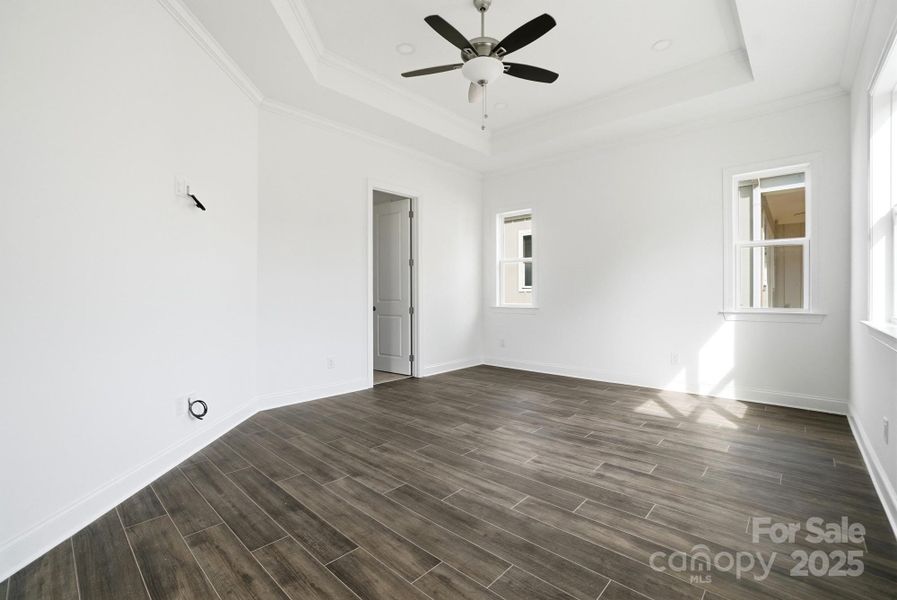 Spacious, unfurnished interior of a new home in , Sherrills Ford (Image 19). Spacious, unfurnished interior of a new home in , Sherrills Ford (Image 19).