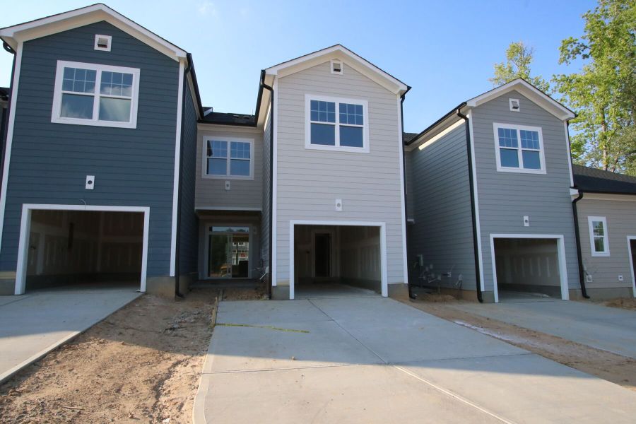 Front Exterior