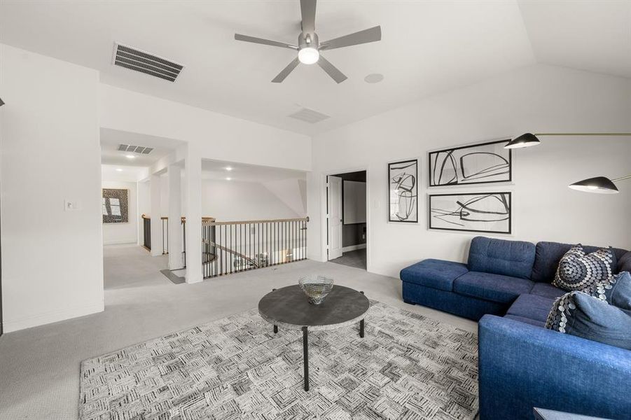 613 Majestic Oak- Game Room-1