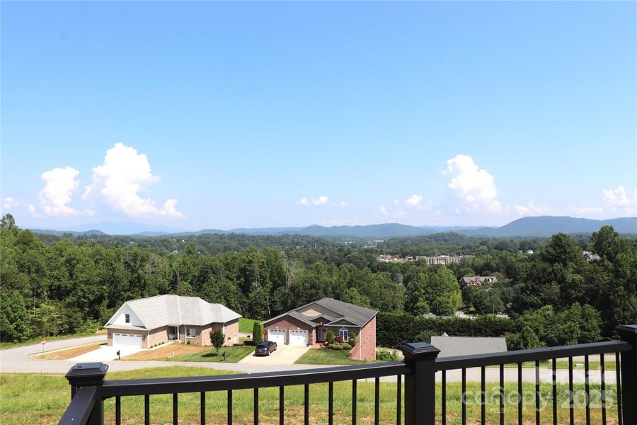 Exterior details and patio area of a home in , Lenoir (Image 3).