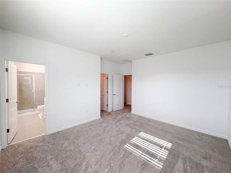 Spacious, unfurnished interior of a new home in , Apopka (Image 17). Spacious, unfurnished interior of a new home in , Apopka (Image 17).