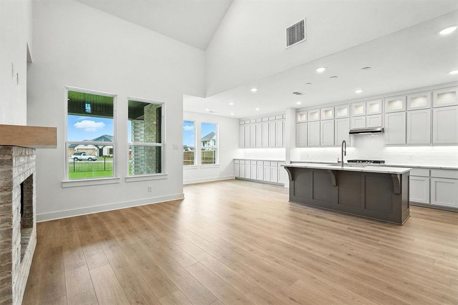 Image 23 of a home in Sonoma Verde: 60ft. lots.