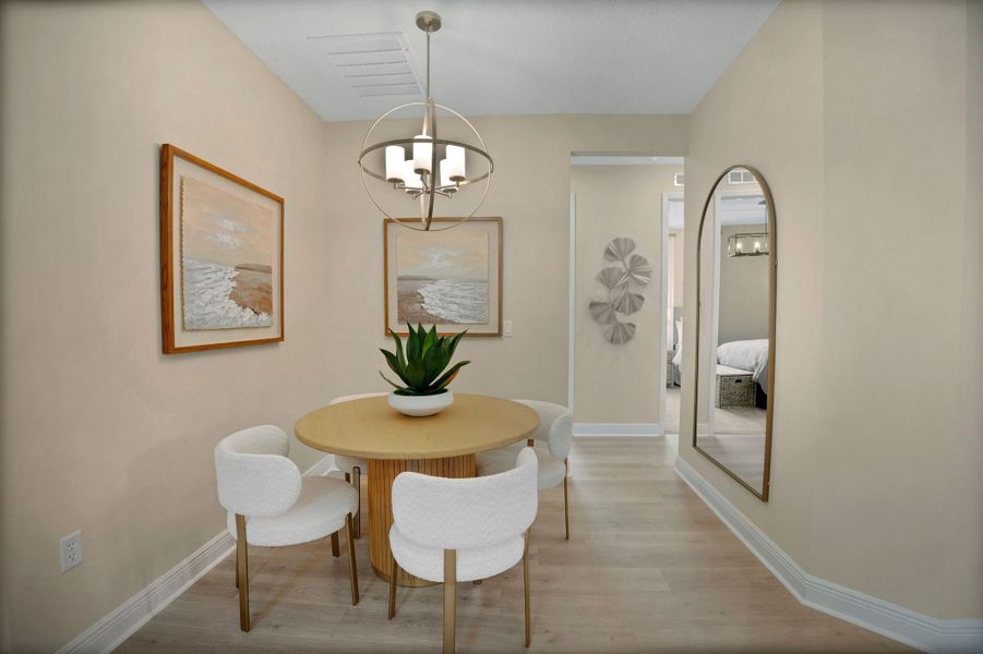 2,110sf New Home in Lady Lake, FL. - Slide 35 2,110sf New Home in Lady Lake, FL. - Slide 35