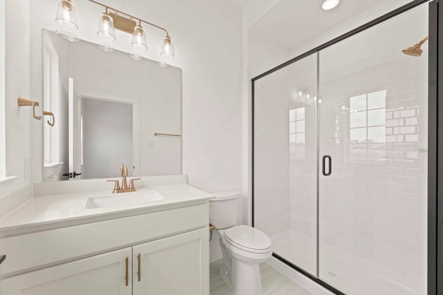Bathroom 2 Bathroom 2