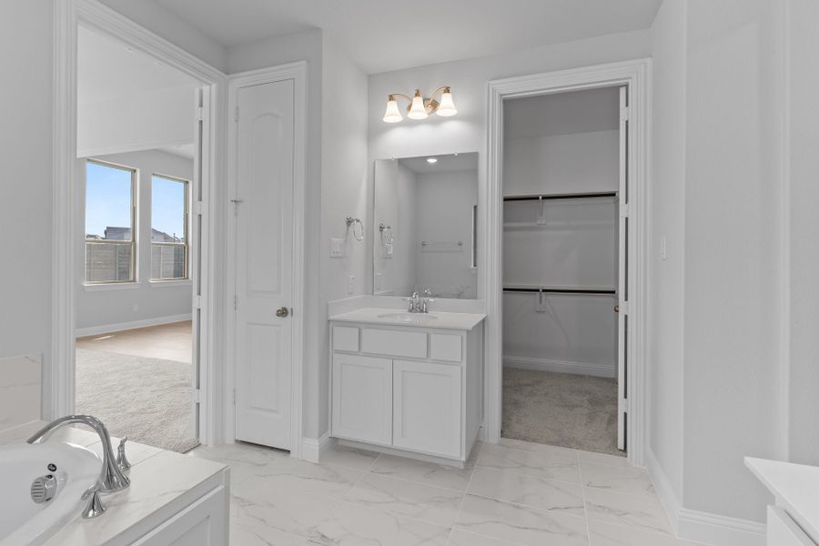 3,055sf New Home in McKinney, TX. - Slide 31 3,055sf New Home in McKinney, TX. - Slide 31